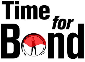 Time for Bond