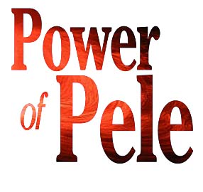 Power of Pele