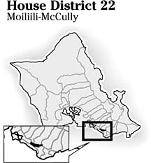 house district 22