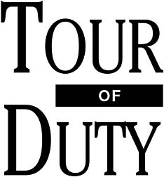 Tour of duty