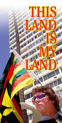 This land is my land