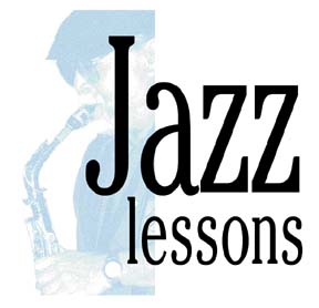 Jazz lessons