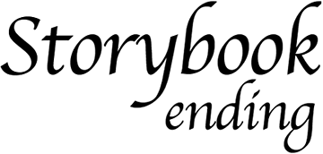 Storybook ending