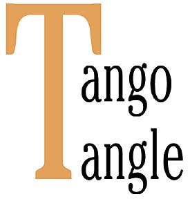 Tango tangle