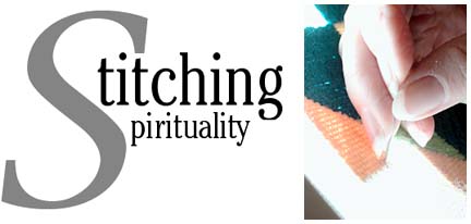 Stitching Spirituality