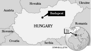 On the Map
