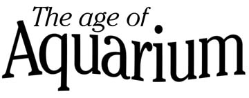 The age of aquarium