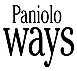 Paniolo ways