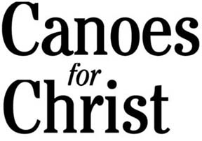 Canoes for Christ