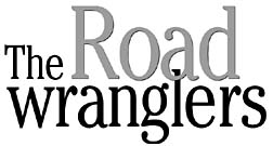 the road wranglers