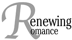 renewing romance