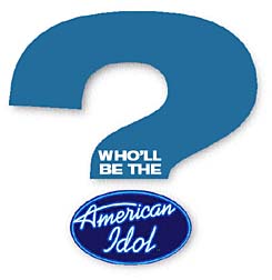 who'll be the american idol?