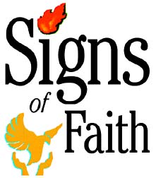 signs of faith