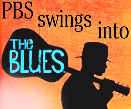 PBS swings into the blues