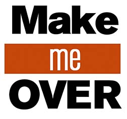 Make me over