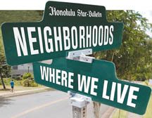 neighborhoods: where we live