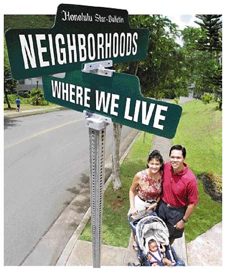 neighborhoods: where we live