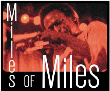 Miles of Miles
