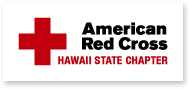 Red Cross Hawaii