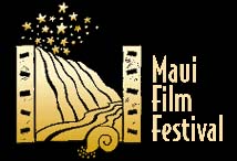 Maui Film Festival Logo