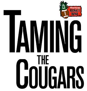 Taming the Cougars