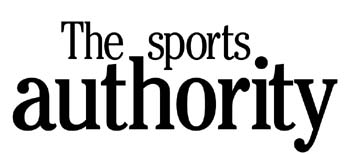 The sports authority