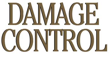 Damage control