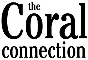 the coral connection