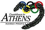 Hawaii Olympian
