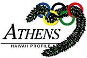 Hawaii Olympians