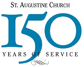 St. Augustine Church - 150 years of service