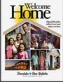 Welcome Home: How and where we live
