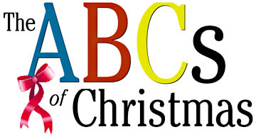 The ABC's of Christmas