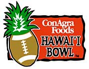 HAWAII BOWL