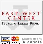 Tsunami relief fund