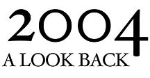 2004: A Look Back logo