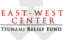 Tsunami relief fund