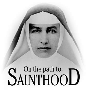 On the path to sainthood