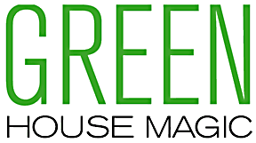 Green house magic
