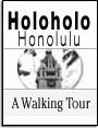 Holoholo Honolulu