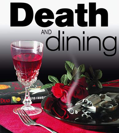 Death and dining