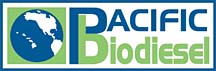 Pacific Biodiesel Inc.