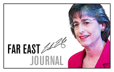 Far East Journal