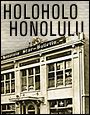 Holoholo Honolulu