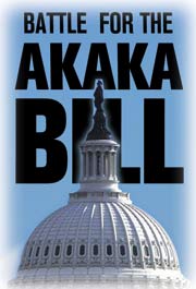 Akaka Bill