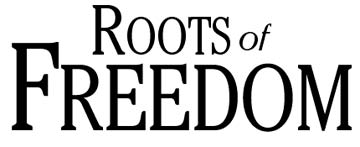 Roots of freedom