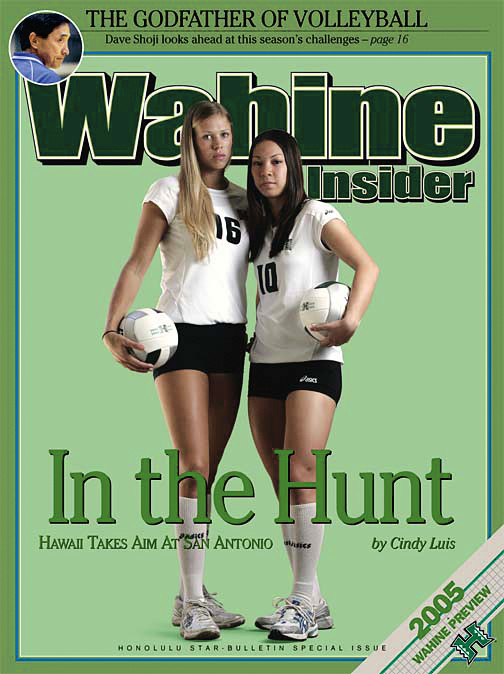 16 Victoria Prince future Mrs K Fed? University of Hawaii Wahine volleyball Pinterest