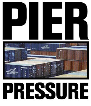 Pier pressure