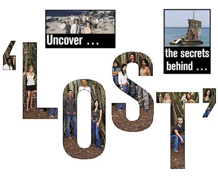 Uncover the secrets behind 'Lost