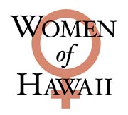 Women  of  Hawaii